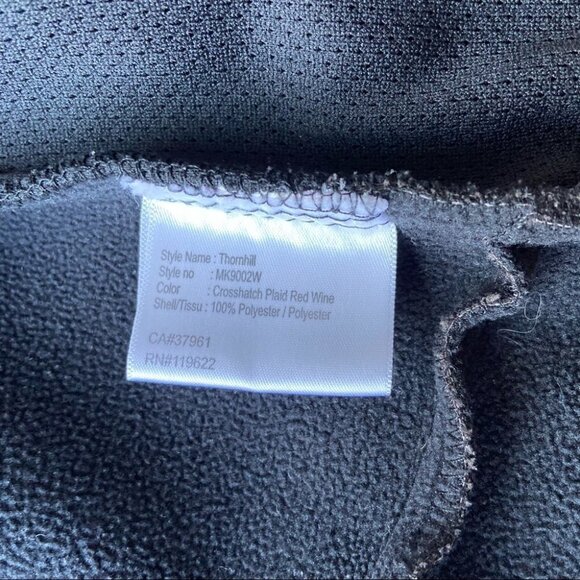 McKinley Windprotector  Softshell 3000 Jacket - Picture 12 of 16